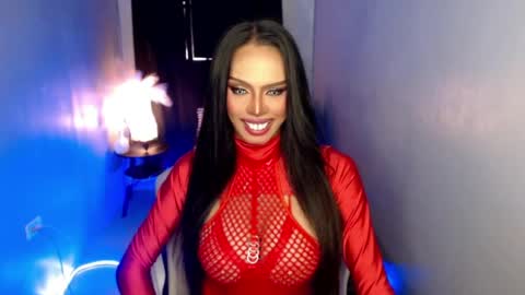 HAPPY BIRTHDAY MISTRESS MADRIANA online show from April 10, 2026, 10:31 am