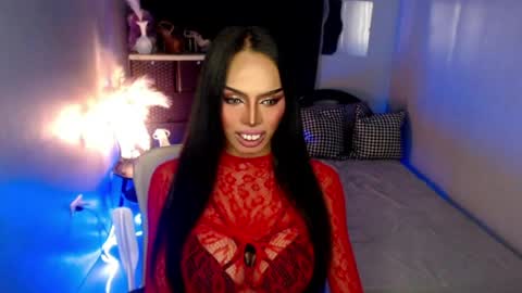 Snapshot of darksoul_mistress chatting on June 17, 2026, 4:59 am HAPPY BIRTHDAY MISTRESS MADRIANA online show from June 17, 2026, 4:59 am