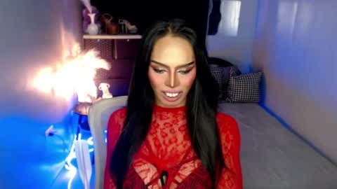 Snapshot of darksoul_mistress chatting on June 17, 2026, 5:03 pm HAPPY BIRTHDAY MISTRESS MADRIANA online show from June 17, 2026, 5:03 pm