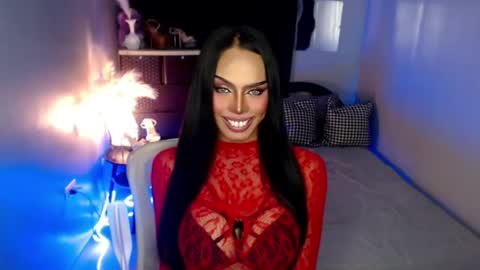 Snapshot of darksoul_mistress chatting on July 1, 2026, 6:26 am HAPPY BIRTHDAY MISTRESS MADRIANA online show from July 1, 2026, 6:26 am