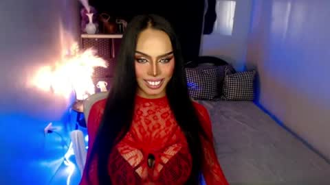 Snapshot of darksoul_mistress chatting on July 5, 2026, 9:05 am HAPPY BIRTHDAY MISTRESS MADRIANA online show from July 5, 2026, 9:05 am