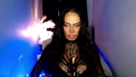 Snapshot of darksoul_mistress chatting on July 8, 2026, 7:35 am HAPPY BIRTHDAY MISTRESS MADRIANA online show from July 8, 2026, 7:35 am