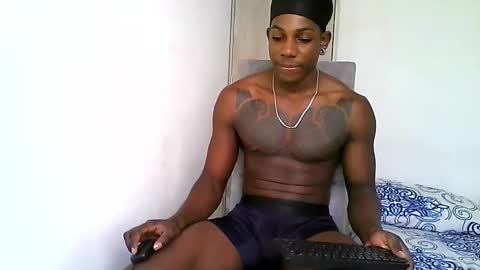 Darktemp  online show from December 19, 2025, 11:39 am