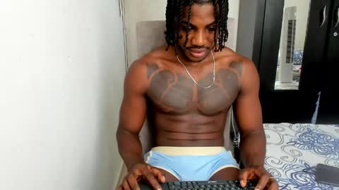 Snapshot of darktemp_ chatting on April 27, 2026, 7:45 pm Darktemp online show from April 27, 2026, 7:45 pm