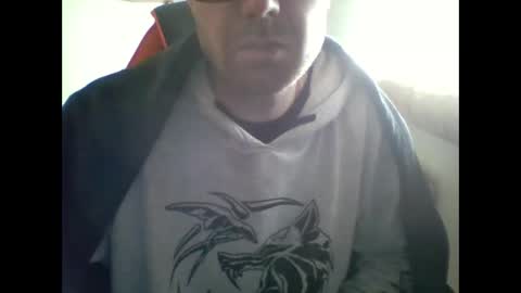 Darkv88 online show from January 29, 2025, 9:12 am