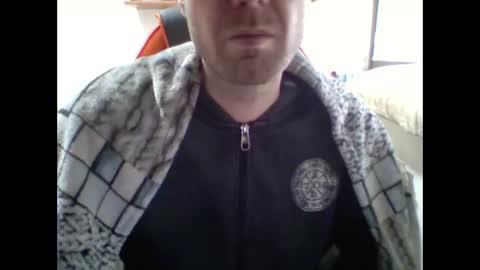 Darkv88 online show from February 11, 2025, 9:09 am