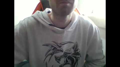 Darkv88 online show from February 20, 2025, 9:00 am