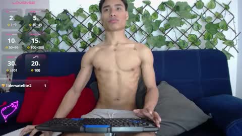 darkviper26 online show from December 18, 2024, 5:21 pm