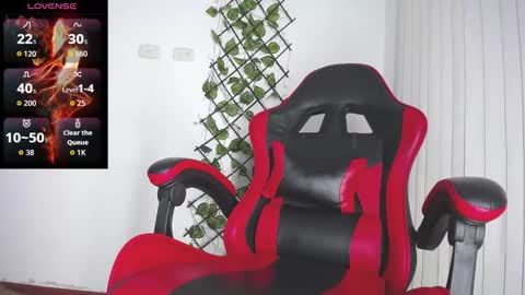 darkviper26 online show from September 11, 2025, 10:59 am