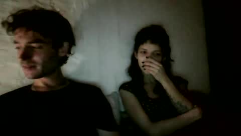 darkwavelovers1 online show from March 17, 2026, 12:37 am