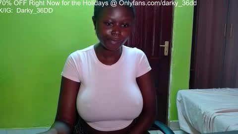 Snapshot of darky_36dd chatting on January 6, 2026, 1:09 am exclusive sexual content -- IGTwitterX darky 32dd online show from January 6, 2026, 1:09 am