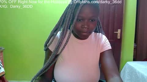Snapshot of darky_36dd chatting on February 14, 2026, 11:29 am exclusive sexual content -- IGTwitterX darky 32dd online show from February 14, 2026, 11:29 am