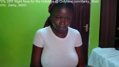 Snapshot of darky_36dd chatting on March 17, 2026, 3:44 am exclusive sexual content -- IGTwitterX darky 32dd online show from March 17, 2026, 3:44 am