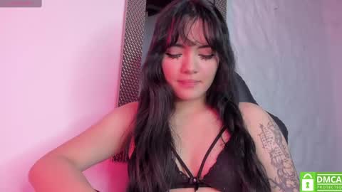Darky Doll online show from September 20, 2025, 4:13 am