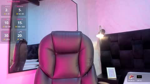 Darky Doll online show from November 21, 2025, 8:40 pm