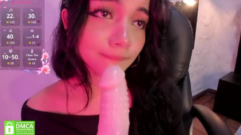 Snapshot of darky_doll chatting on April 28, 2026, 2:27 am Darky Doll online show from April 28, 2026, 2:27 am