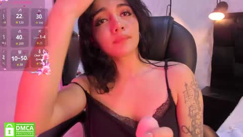 Snapshot of darky_doll chatting on May 16, 2026, 11:57 pm Darky Doll online show from May 16, 2026, 11:57 pm