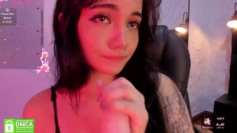 Snapshot of darky_doll chatting on May 21, 2026, 12:06 am Darky Doll online show from May 21, 2026, 12:06 am
