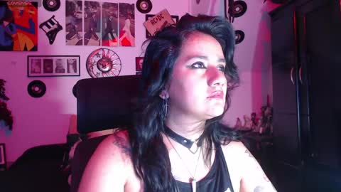 DarKyll  online show from May 30, 2026, 5:59 am