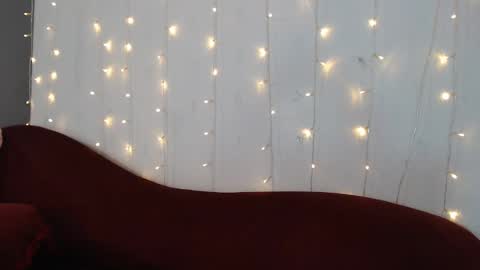 Snapshot of darlafae chatting on January 10, 2025, 11:29 pm Darla Fae online show from January 10, 2025, 11:29 pm