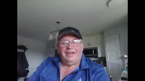 darlago online show from September 20, 2025, 5:14 pm