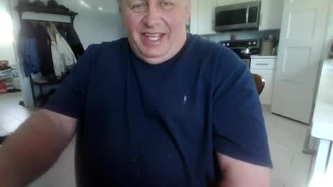 darlago online show from May 25, 2026, 3:51 pm