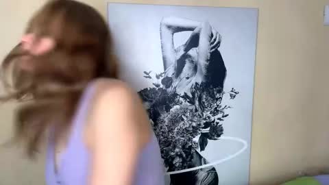 Michelle online show from November 8, 2025, 12:16 pm