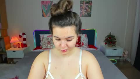 Snapshot of darlenedolce chatting on December 20, 2025, 12:56 pm darlenedolce online show from December 20, 2025, 12:56 pm