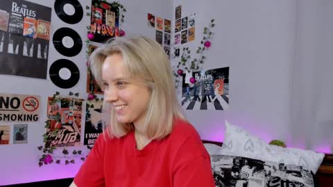 lina online show from January 14, 2025, 8:37 pm