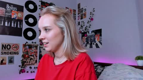 lina online show from January 16, 2025, 11:27 pm