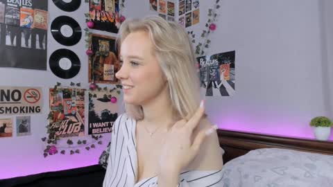 lina online show from January 18, 2025, 12:02 am