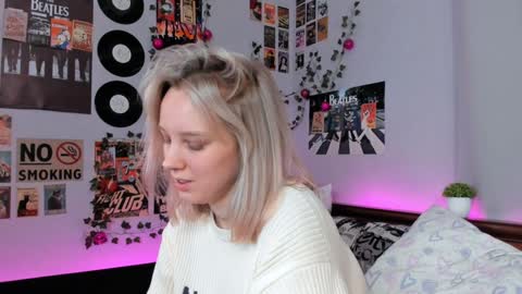 lina online show from January 21, 2025, 11:34 pm