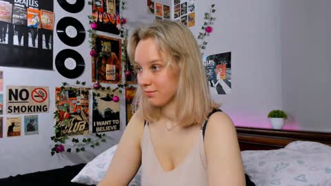 lina online show from January 28, 2025, 8:26 pm