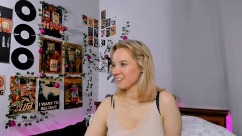 lina online show from January 29, 2025, 2:30 am