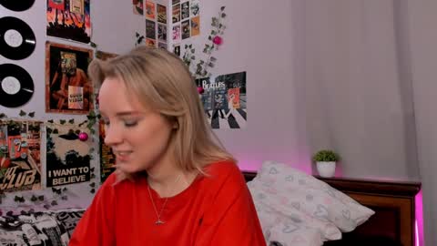 lina online show from February 4, 2025, 2:28 am