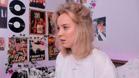 lina online show from February 7, 2025, 11:45 pm