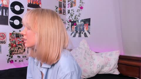 lina online show from February 8, 2025, 11:45 pm