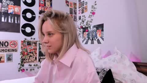 lina online show from February 14, 2025, 8:37 pm