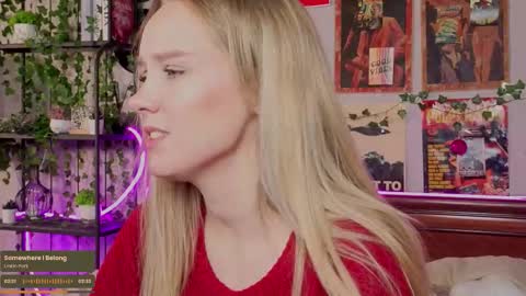 lina online show from September 22, 2025, 9:17 pm