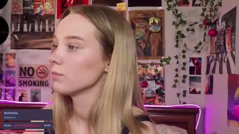 lina online show from September 23, 2025, 8:45 pm