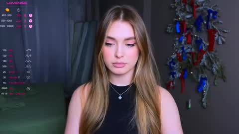 Darlina online show from February 10, 2026, 8:35 pm