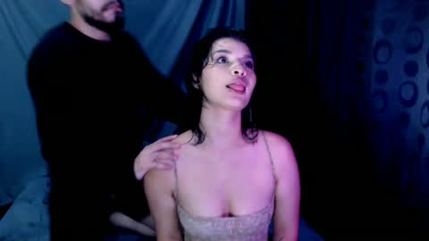 darling_and_dante online show from January 6, 2025, 6:03 am