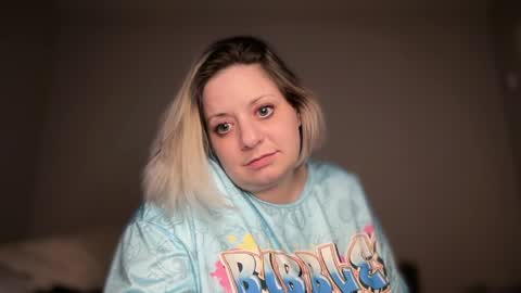 Mommy online show from May 27, 2026, 7:38 am