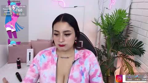 Darling online show from September 21, 2025, 3:30 am