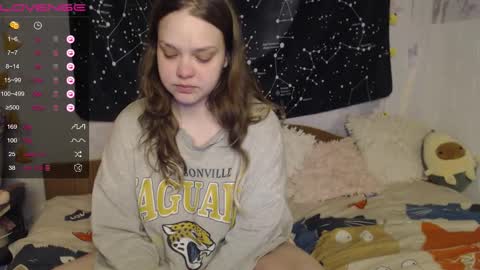 darling_tony18 online show from February 17, 2026, 1:29 pm