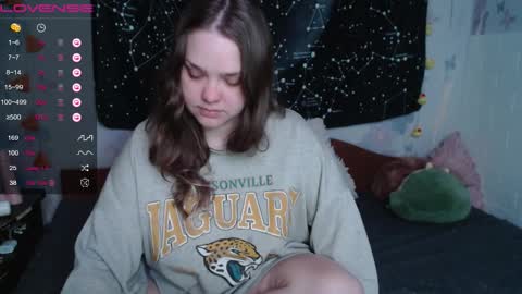 darling_tony18 online show from March 25, 2026, 12:11 pm