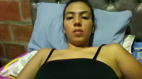 darlingswitfi online show from March 10, 2026, 2:27 am