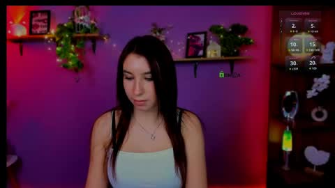 Snapshot of darly_honey chatting on April 20, 2026, 11:24 am darly honey online show from April 20, 2026, 11:24 am