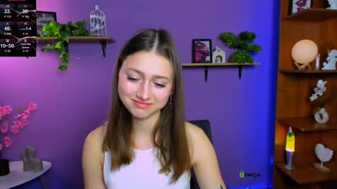 Snapshot of darly_honey chatting on May 19, 2026, 6:47 pm darly honey online show from May 19, 2026, 6:47 pm