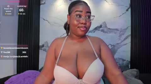  Darnell Queen online show from May 1, 2026, 6:12 pm